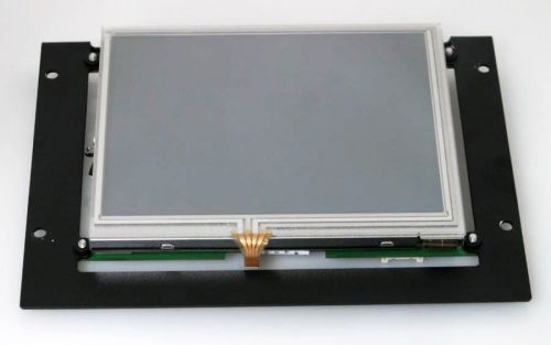 Earthlcd ezlcd-004 advanced color 5.6&#034; touch screen tft lcd panel for sale