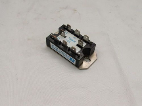 Reliance electric 701819-9x silicon power cube ***xlnt*** for sale