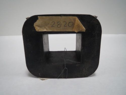 Square d 2938-s1-f21a magnetic coil for contactor 550/600v-ac b203575 for sale
