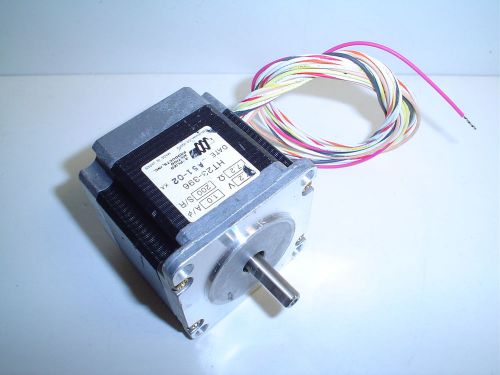 Applied Motion Products Stepper Motor HT23-396