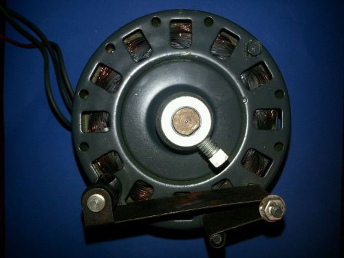 Westinghouse 322P317 Electric Motor 1/3 HP