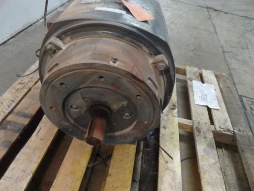 140683 old-stock, toshiba 24ca3744 motor- 75hp, 230/460v, 1765 rpm for sale