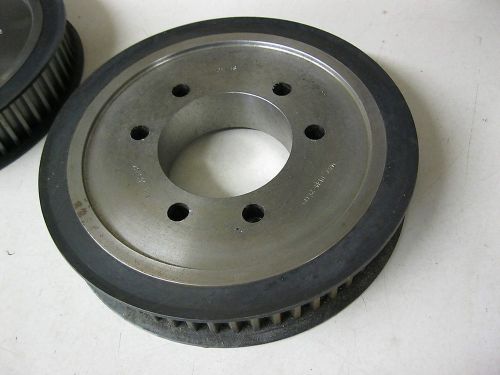 GATES 14M-56S-37 E Poly Chain GT Sprocket QD Bushed 56 tooth 14 pitch
