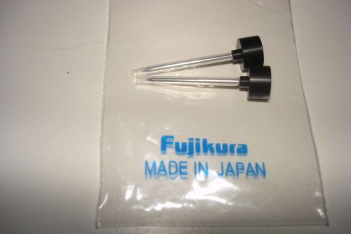 Electrodes (Fujikura FSM-45F Fusion Splicer) New in Bag