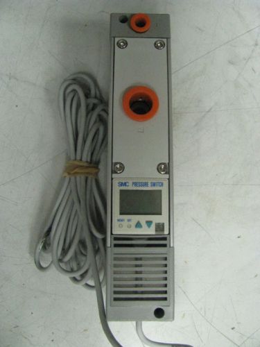 SMC Pressure Switch NZL112-E65L - P23