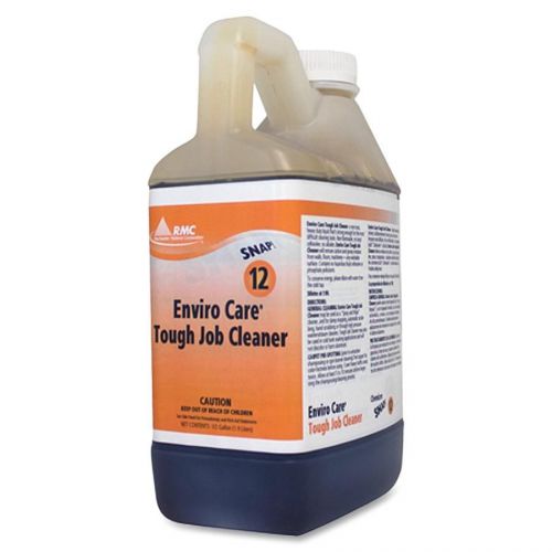 Rochester midland corporation rcm11828925 enviro care tough job cleaner pack of for sale