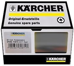 KARCHER PUMP REBUILD KIT 2.884-216.0