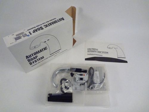 Bradley bx-sensored soap dispenser 6315-000000 for sale