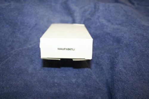 WAU FNB-V67LI Battery