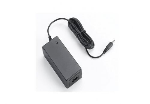 Motorola 50-14000-266r ac adapter for p370 rugged bar code scanner cradle, 9v dc for sale