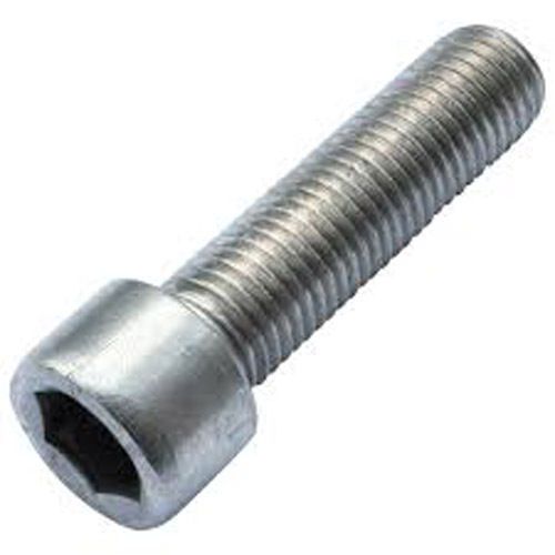 Stainless Steel #10-32 X 3/4&#034; Socket Cap Screw 10 Pack