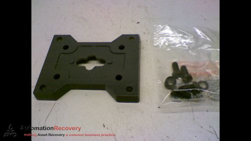 BOSTON GEAR 55200 ANGLE DRIVE MOUNTING PLATE, NEW*