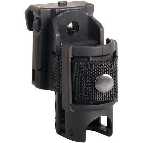 Brite strike roto loc articulating dlc flashlight holster rlhdlc - auth dealer for sale
