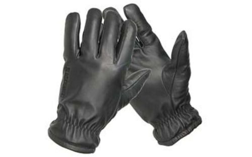 BlackHawk Medium Black Cut-Resistant Search Gloves Kevlar 8031MDBK