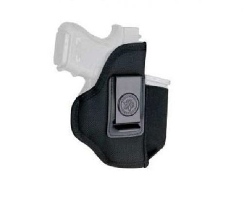 DeSantis N87 Pro Stealth Inside Pant Ambidex For Glock 17 19 20 21 22 23 Nylon