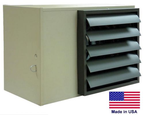 Electric heater commercial/industrial - 480v - 3 phase - 40 kw - 136,500 btu for sale