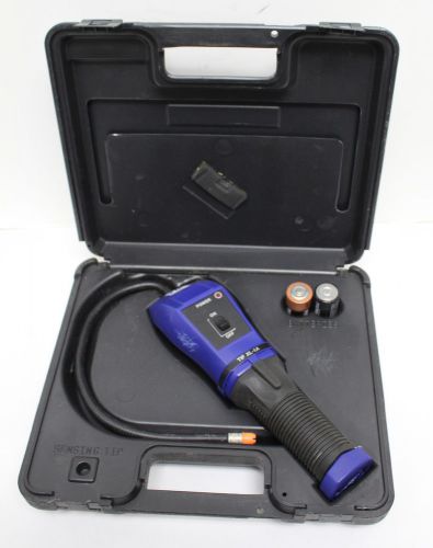 TIF XL-1A Refrigerant Leak Detector With Case