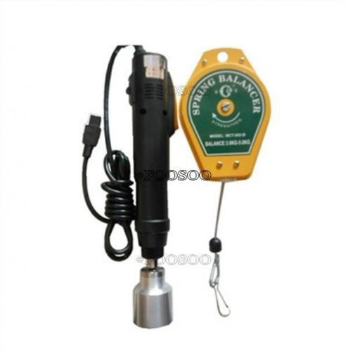 Machine bottle sealing sealer handheld capping cap 220v electric for sale