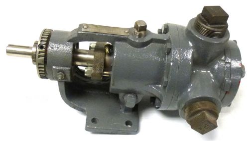 Viking HL724 Industrial Hydraulic Pump
