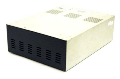 AMAT Helix CTI Cryogenics On-Board Cryo Torr Pump Frequency Converter Control