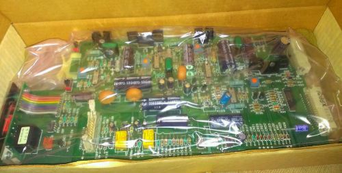 Radionics D6530 Alarm Power Supply Card X8911 For 6500 Receiver new in Box NOS