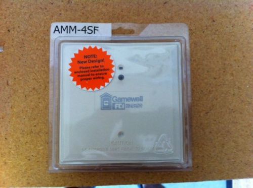 Gamewell AMM-4SF Module