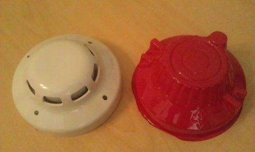 Silent knight addressable ionization smoke detector sd505-ais for sale