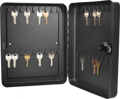36 Position Key Safe with Combination Lock [ID 2288970]