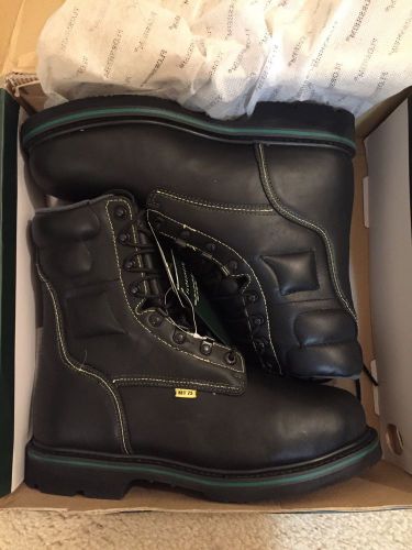 Florsheim fe845-95eee heat-resistant boots for sale