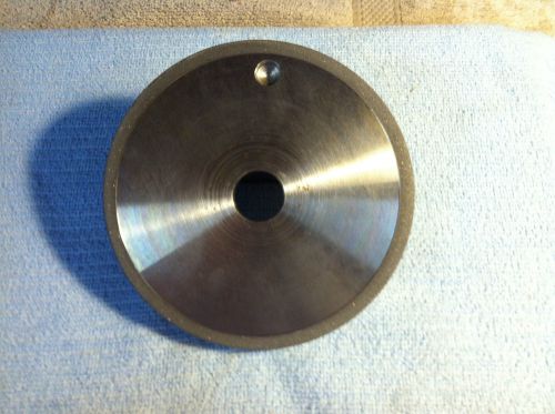 Grinding Wheel Diamond Type 1V1