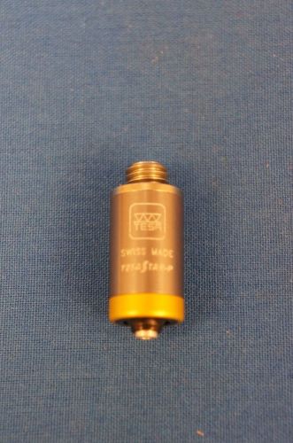 Renishaw brown &amp; sharpe hexagon tesastar-p  cmm touch probe 90 day warranty for sale