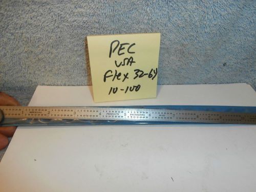 Machinists 12/5d buy now usa pec very flex rule --beauty for sale