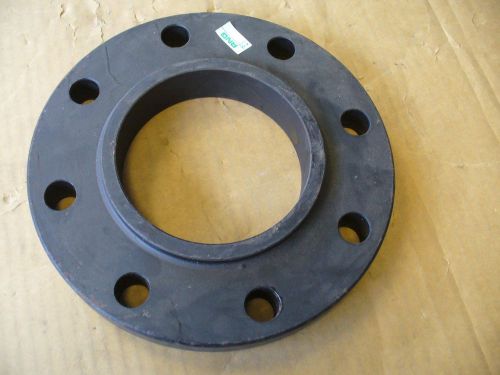 Special Lot: 8 Flanges, ASTM A105; Slip On; Raised Face.