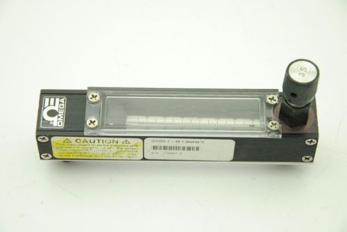 OMEGA FL-3607G, Flow Meter/Indicators, 0-65mm
