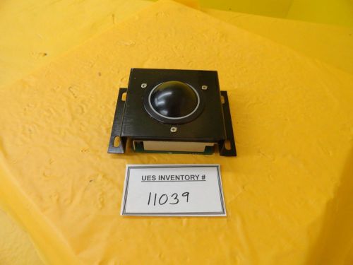 Therma-Wave Roller Mouse Opti-Probe 2600B Used Working