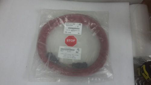 APPLIED MATERIALS 0150-02438 CABLE ASSY EMO INTERCONNECT 50 FT 300MM 4.0