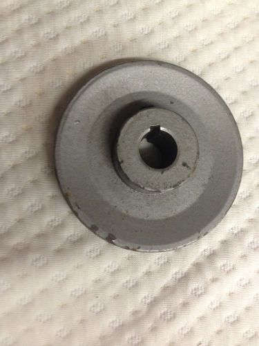 634 Sewing Machine Pulley