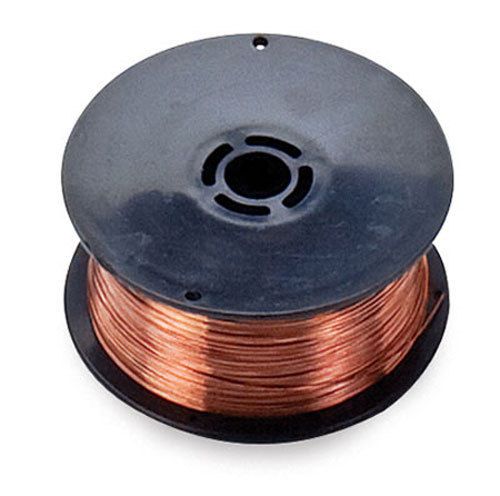New solid mig welder welding wire 0.023 2 lb spool for sale