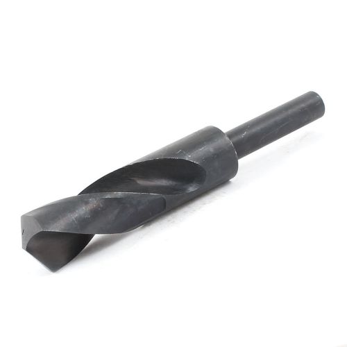 1/2&#034; Straight Shank 24mm Split Point Tip HSS High Speed Steel Twist Drill Bit