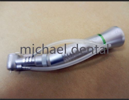 Dental Implant Contra Angle Handpiece Push Type 20:1 Reduction E-Type 40,000Rpm