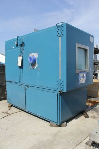 Thermotron industries large environmental chamber m96-chm-705 for sale