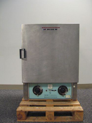 Blue M OV-510A-2 Electric Oven