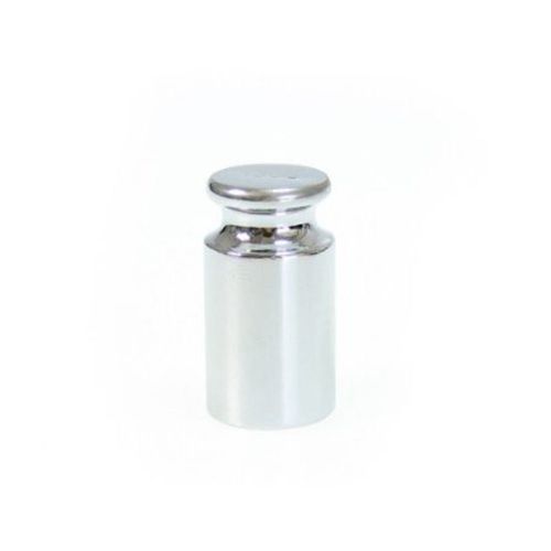 100 gram chrome scale calibration weight for sale
