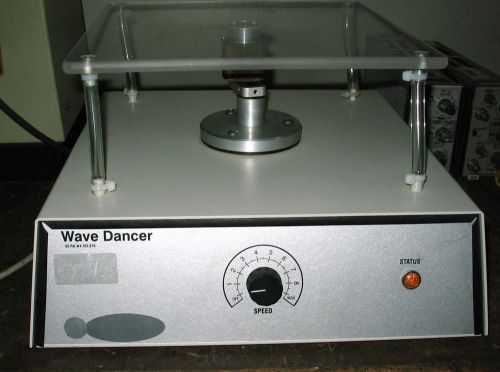 Wave Dancer laboratory orbital horizontal mixing platform