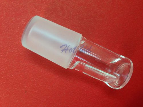 24/29,Hollow Glass Stopper,Glass plug,1 pcs,Laboratory glassware