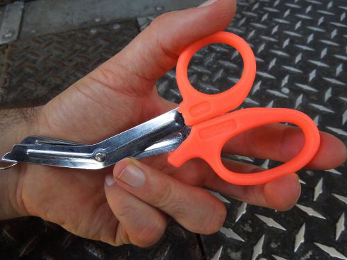 EMT Utility Shears Rescue Scissors First Responder OR IFAK Kits Gear Bags USA***