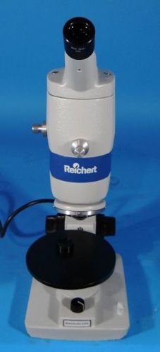 Reichert 11200 radiuscope for sale
