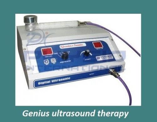 Ultrasound Therapy 1mhz  Pain therapy equipment  Ultrasonic Therapy