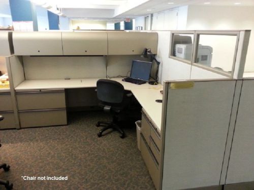 Used Knoll Cubicles For Sale