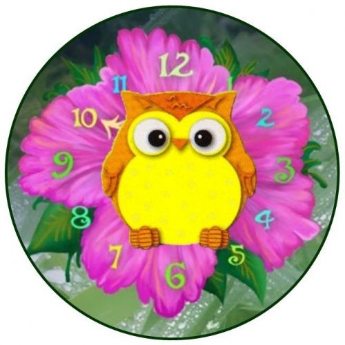 30 Personalized Return Address Owl Labels Buy 3 get 1 free (ow5)